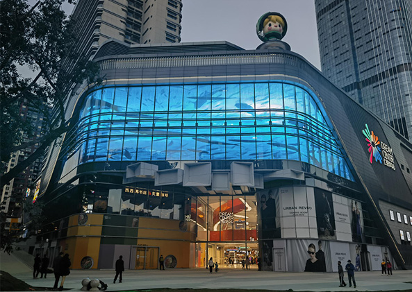 LED顯示屏,LED顯示屏廠家,LED照明廠家,照明解決方案,顯示屏解決方案